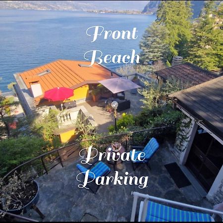 Suitecastlelakeview 3 Беллано Экстерьер фото