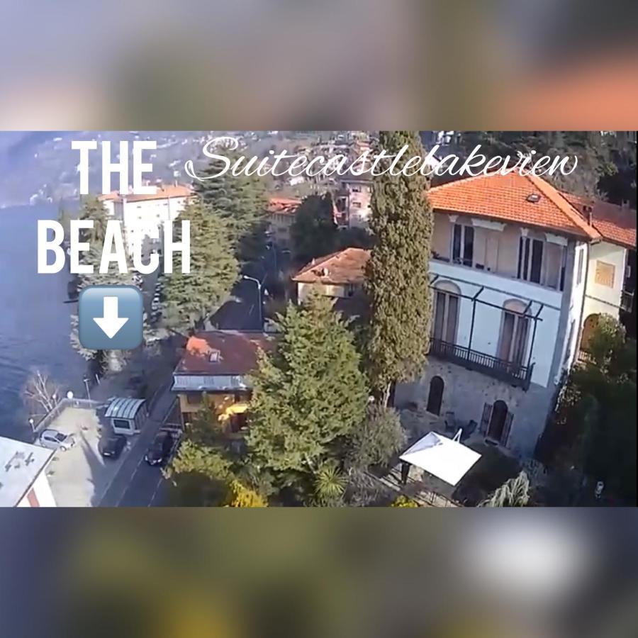 Suitecastlelakeview 3 Беллано Экстерьер фото