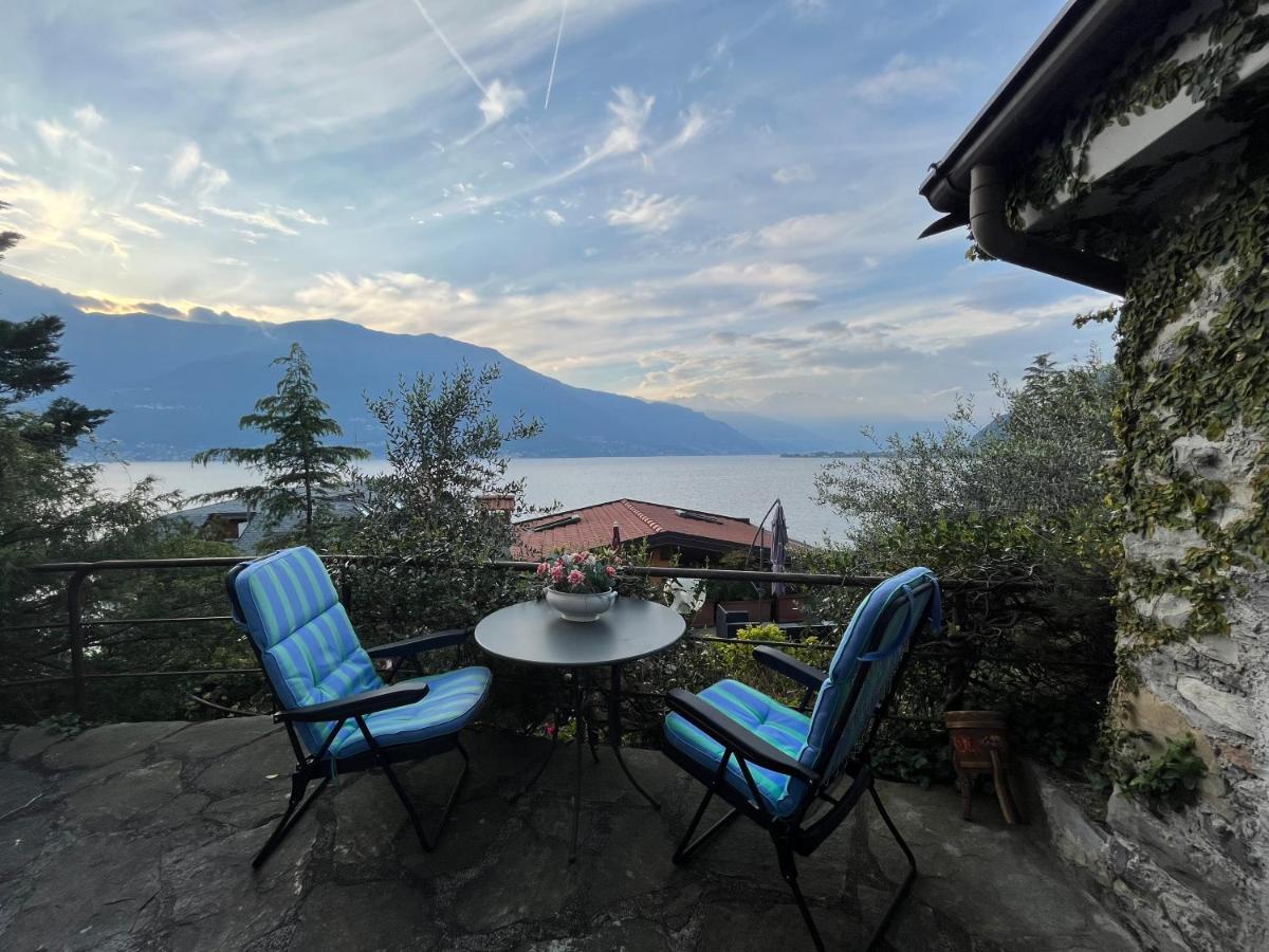 Suitecastlelakeview 3 Беллано Экстерьер фото